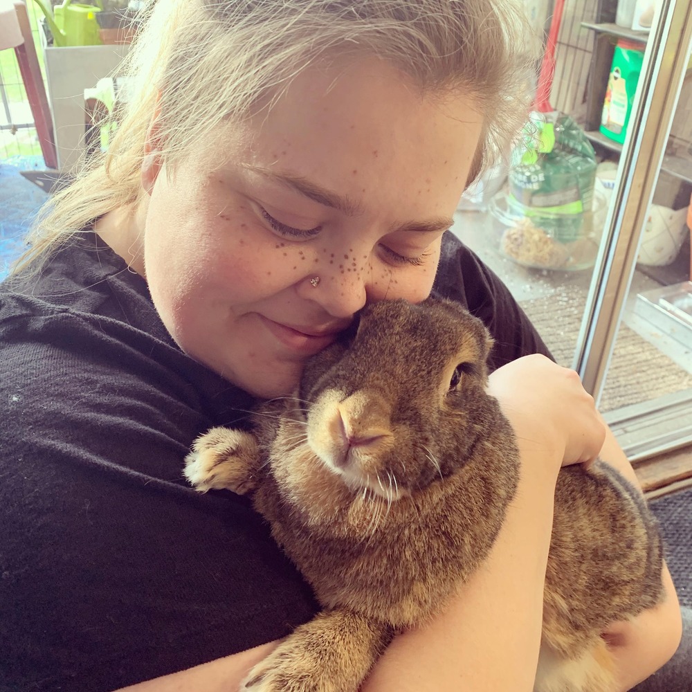Meet your Posher, Sarah